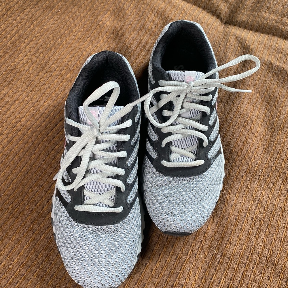 K-Swiss Women’s Tubes 200 Training Shoe